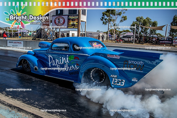 Twilight Nationals @ MIldura Saturday 18 February 2023  (19067)  1333 ANTHONY RASCHELLA