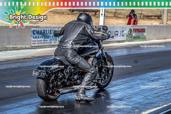Twilight Nationals @ MIldura Saturday 18 February 2023  (19051)  BIKE 6338 MICHAEL CRISTOFORO GASIT