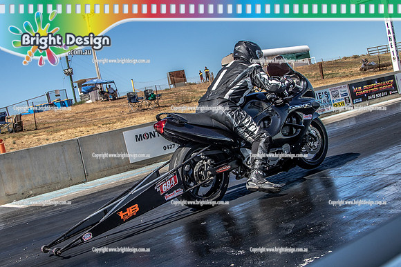 Twilight Nationals @ MIldura Saturday 18 February 2023  (19031)  BIKE 684 GREG OBERTI