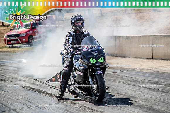 Twilight Nationals @ MIldura Saturday 18 February 2023  (19021)  BIKE 684 GREG OBERTI