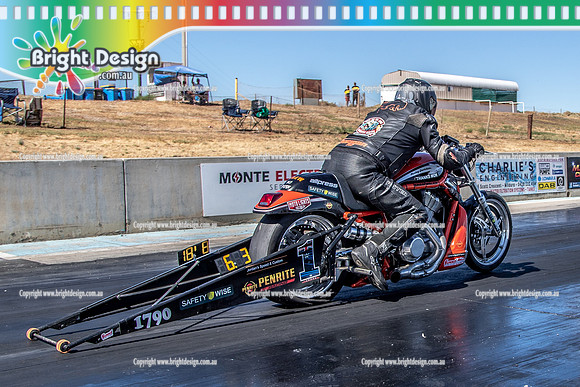 Twilight Nationals @ MIldura Saturday 18 February 2023  (19002)  BIKE 1790 SHANE WALKER