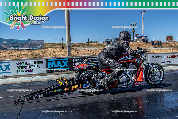 Twilight Nationals @ MIldura Saturday 18 February 2023  (18997)  BIKE 1790  SHANE WALKER