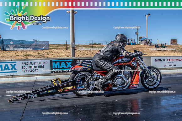 Twilight Nationals @ MIldura Saturday 18 February 2023  (18996)  BIKE 1790 SHANE WALKER