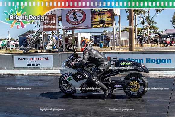 Twilight Nationals @ MIldura Saturday 18 February 2023  (18995)  BIKE 6189  JARROD HEALEY