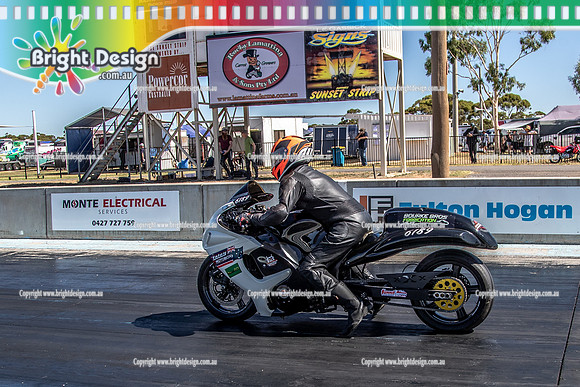 Twilight Nationals @ MIldura Saturday 18 February 2023  (18994)  BIKE 6189  JARROD HEALEY