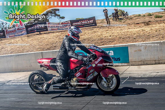 Twilight Nationals @ MIldura Saturday 18 February 2023  (18962)  BIKE RED 6479 SEAN RICKETS