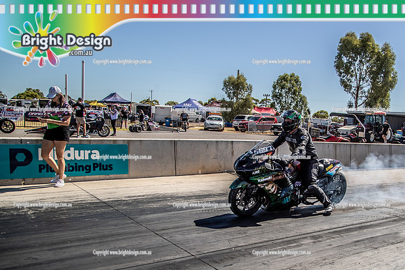 Twilight Nationals @ MIldura Saturday 18 February 2023  (18958)  BIKE 5697  BRIAN ALVISIO