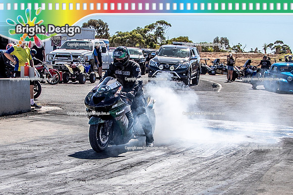 Twilight Nationals @ MIldura Saturday 18 February 2023  (18952)  BIKE 5697  BRIAN ALVISIO