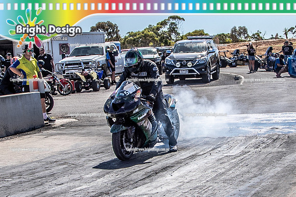 Twilight Nationals @ MIldura Saturday 18 February 2023  (18948)  BIKE 5697  BRIAN ALVISIO