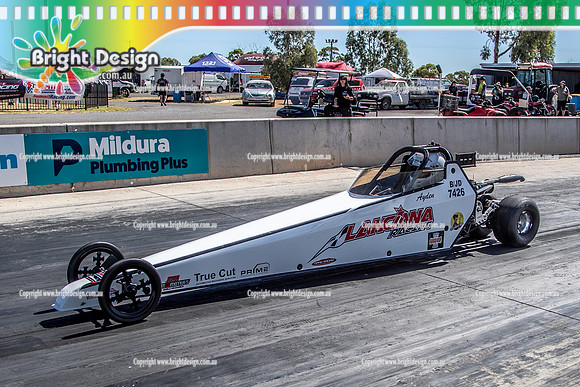 Twilight Nationals @ MIldura Saturday 18 February 2023  (18925)  7426 AYDEN LANCIANA RACING JD