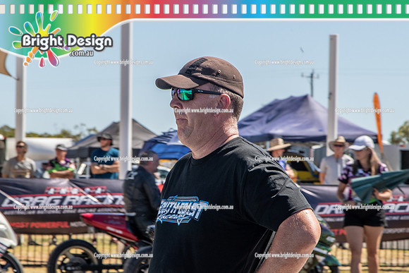 Twilight Nationals @ MIldura Saturday 18 February 2023  (18892)  CREW 6698 CODY BRAE JD