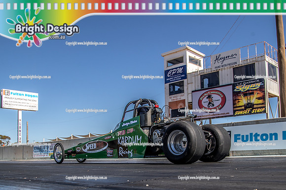 Twilight Nationals @ MIldura Saturday 18 February 2023  (18872)  7413 SHANTAYA KARDUM RACING JD
