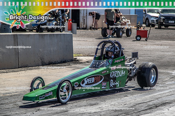 Twilight Nationals @ MIldura Saturday 18 February 2023  (18849)  7413 SHANTAYA KARDUM RACING JD