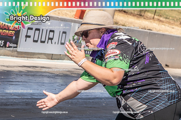 Twilight Nationals @ MIldura Saturday 18 February 2023  (18835)  CREW 8923 PSYCHO SOPHIA KUCHEL JD LAUREN