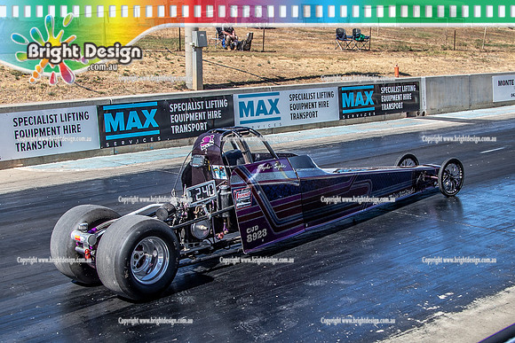 Twilight Nationals @ MIldura Saturday 18 February 2023  (18834)  8923 PSYCHO SOPHIA KUCHEL JD