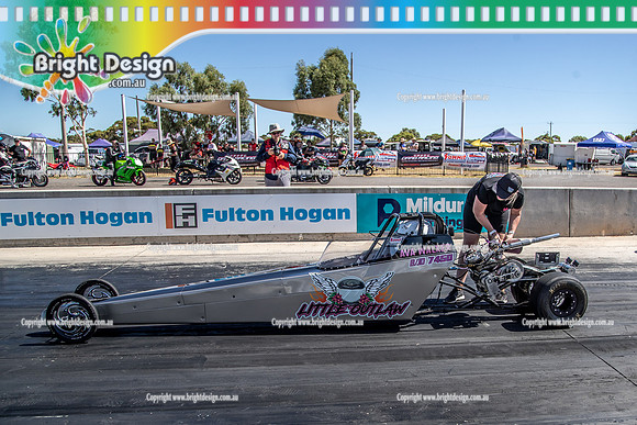 Twilight Nationals @ MIldura Saturday 18 February 2023  (18832)  7450 AVA WALKER JD