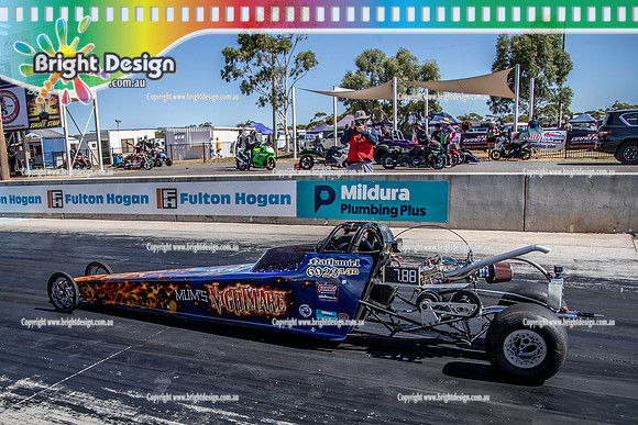 Twilight Nationals @ MIldura Saturday 18 February 2023  (18794)  6923 NATHANIEL KUCHEL MUMS NIGHTMARE