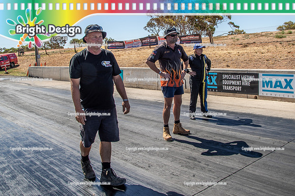 Twilight Nationals @ MIldura Saturday 18 February 2023  (18791)  CREW 7233 TODD WAGNER JD