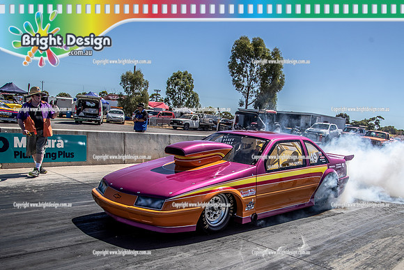 Twilight Nationals @ MIldura Saturday 18 February 2023  (18763)  49 WARREN SMITH