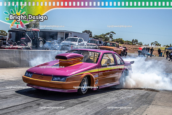 Twilight Nationals @ MIldura Saturday 18 February 2023  (18762)  49 WARREN SMITH