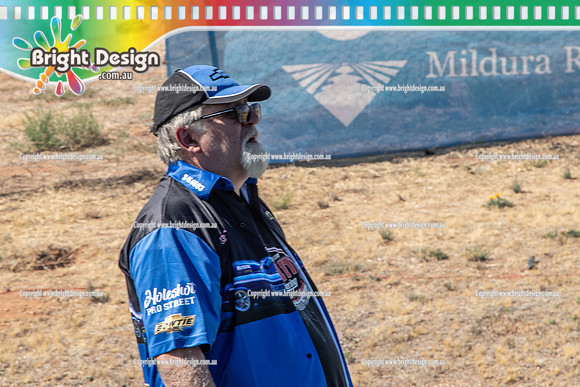 Twilight Nationals @ MIldura Saturday 18 February 2023  (18746)  CREW 6603  CHARLIE SARACENO