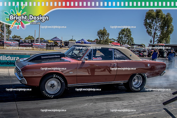 Twilight Nationals @ MIldura Saturday 18 February 2023  (18719)  ANGRY  3807 ROB BERGAMIN