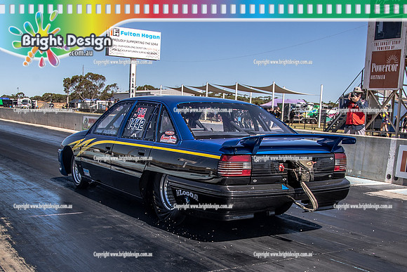 Twilight Nationals @ MIldura Saturday 18 February 2023  (18705)  1442 ADRIAN McGROTTY