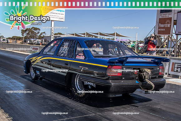 Twilight Nationals @ MIldura Saturday 18 February 2023  (18704)  1442 ADRIAN McGROTTY