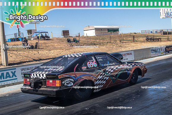 Twilight Nationals @ MIldura Saturday 18 February 2023  (18702)  696  COLIN GRIFFIN