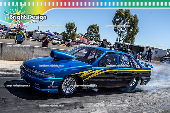 Twilight Nationals @ MIldura Saturday 18 February 2023  (18700)  1442 ADRIAN McGROTTY