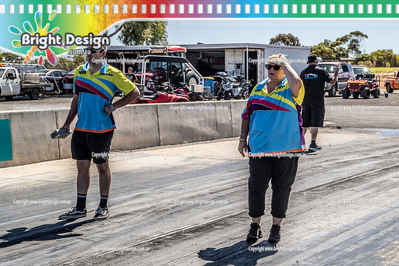 Twilight Nationals @ MIldura Saturday 18 February 2023  (18690)  CREW 1009 JASON WILSON ROKHARD