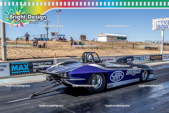 Twilight Nationals @ MIldura Saturday 18 February 2023  (18687)  89 GRAEME SPENCER
