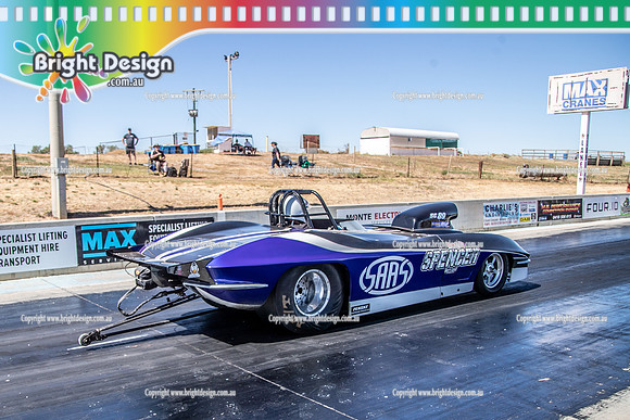 Twilight Nationals @ MIldura Saturday 18 February 2023  (18686)  89 GRAEME SPENCER