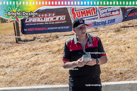 Twilight Nationals @ MIldura Saturday 18 February 2023  (18665)  CREW 456 DARRYL STEPHEN