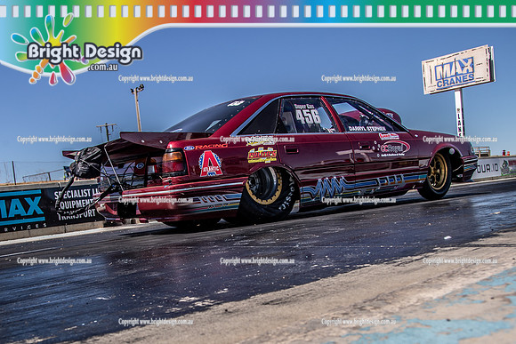 Twilight Nationals @ MIldura Saturday 18 February 2023  (18658)-2  456 DARRYL STEPHEN