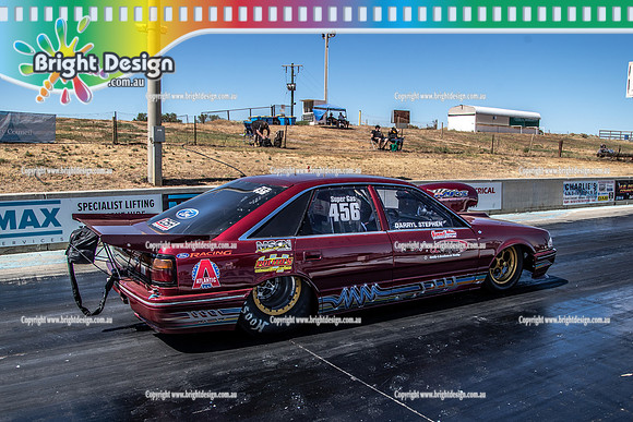 Twilight Nationals @ MIldura Saturday 18 February 2023  (18656)  456 DARRYL STEPHEN