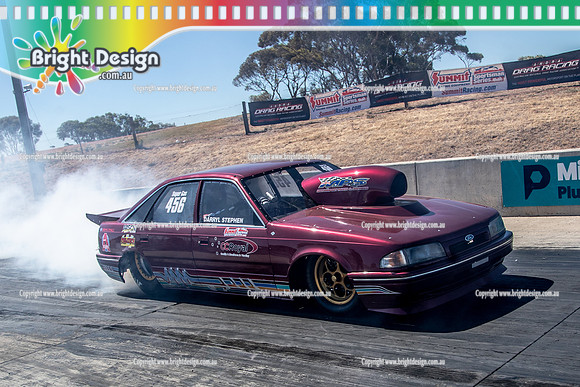 Twilight Nationals @ MIldura Saturday 18 February 2023  (18654)  456 DARRYL STEPHEN