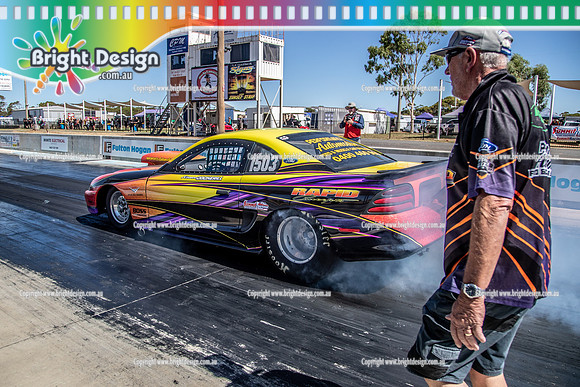 Twilight Nationals @ MIldura Saturday 18 February 2023  (18651)  1503 RENEE COCKERILL