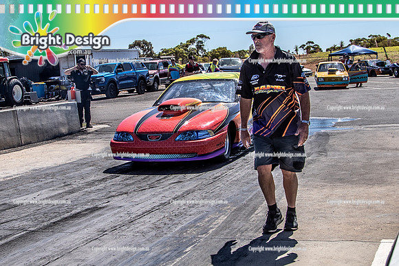 Twilight Nationals @ MIldura Saturday 18 February 2023  (18647)  CREW 1503 RENEE COCKERILL