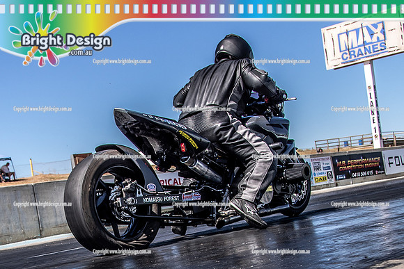 Twilight Nationals @ MIldura Saturday 18 February 2023  (18640)  BIKE 4935 GAVIN DOHNT