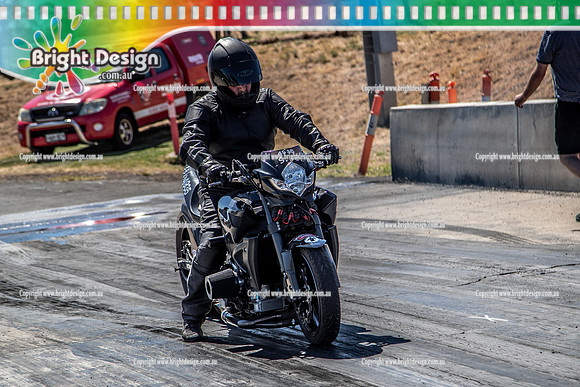 Twilight Nationals @ MIldura Saturday 18 February 2023  (18633)  BIKE 4935 GAVIN DOHNT