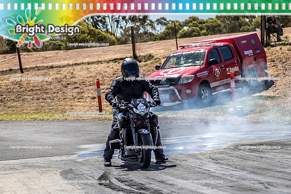 Twilight Nationals @ MIldura Saturday 18 February 2023  (18628)  BIKE 4935 GAVIN DOHNT