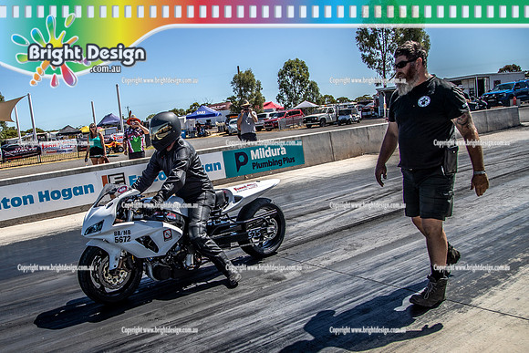 Twilight Nationals @ MIldura Saturday 18 February 2023  (18615)  BIKE 5672 ARCHIE FABIAN