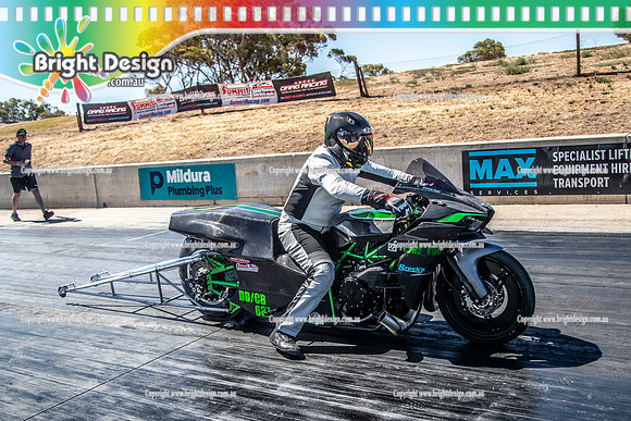 Twilight Nationals @ MIldura Saturday 18 February 2023  (18610)  BIKE 687 EDGE MALLIS