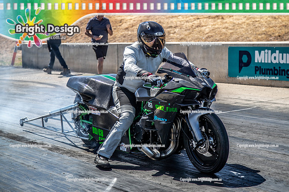 Twilight Nationals @ MIldura Saturday 18 February 2023  (18607)  BIKE 687 EDGE MALLIS