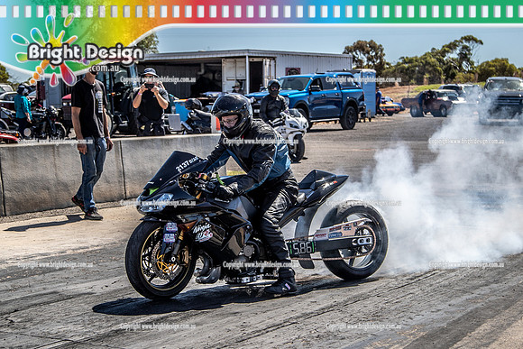 Twilight Nationals @ MIldura Saturday 18 February 2023  (18593)  BIKE 2137 DAVE WILLIS