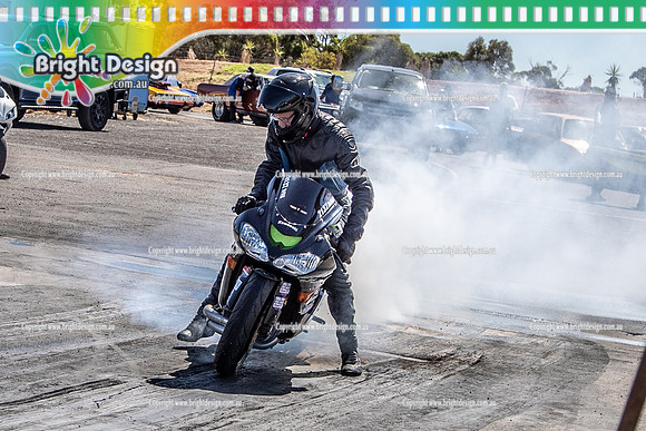 Twilight Nationals @ MIldura Saturday 18 February 2023  (18584)  BIKE 2137 DAVE WILLIS