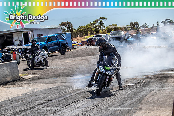 Twilight Nationals @ MIldura Saturday 18 February 2023  (18581)  BIKE 2137 DAVE WILLIS