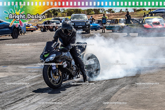Twilight Nationals @ MIldura Saturday 18 February 2023  (18575)  BIKE 2137 DAVE WILLIS