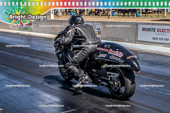 Twilight Nationals @ MIldura Saturday 18 February 2023  (18566)  BIKE 6868 JAKE HAMILTON-MODERATE